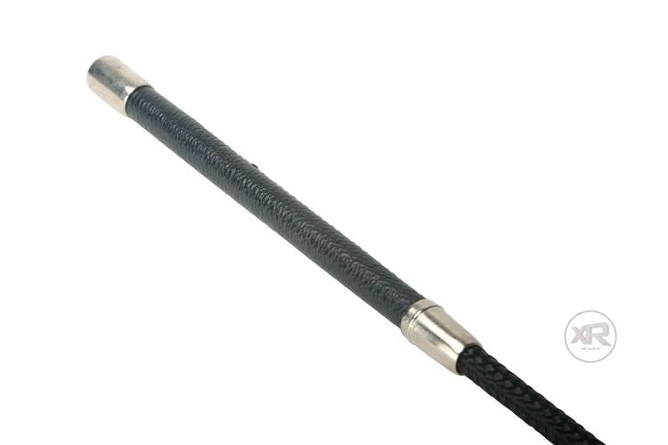 Red Leather Riding Crop - Amorous Mall