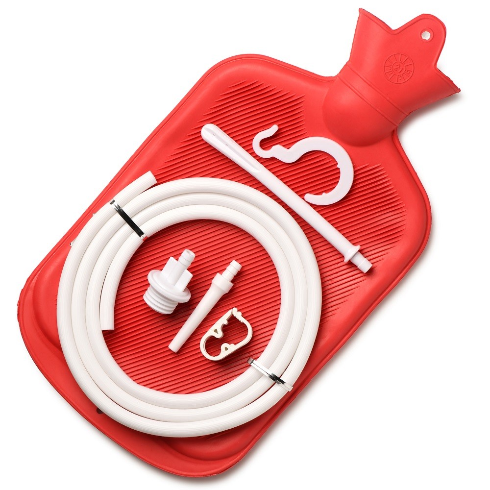 [Daily Deal] Water Bottle Douche Kit - Amorous Mall